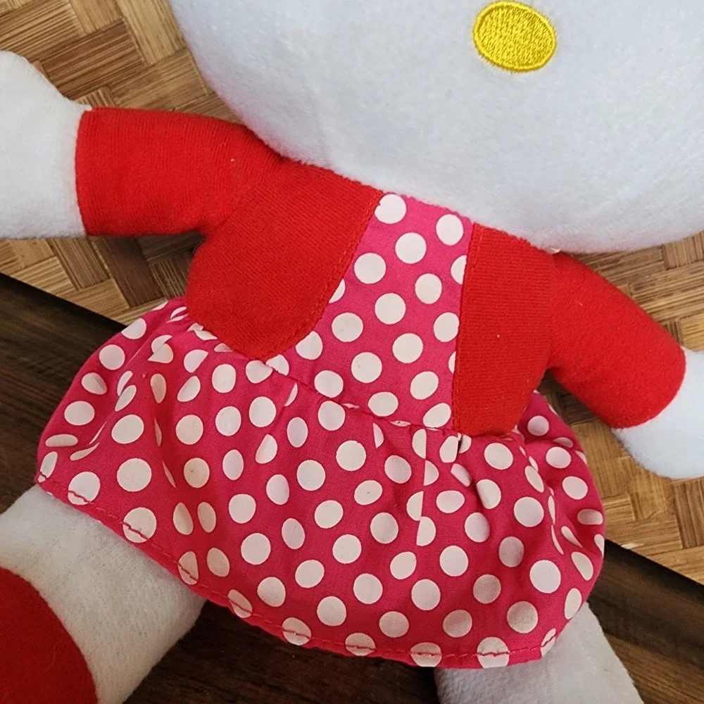 Hello Kitty sanrio hello